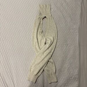 Boohoo Cream Women's Shrug